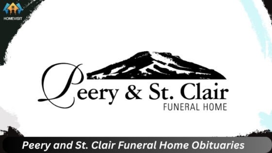 Peery and St. Clair Funeral Home Obituaries