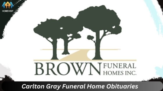 Carlton Gray Funeral Home Obituaries