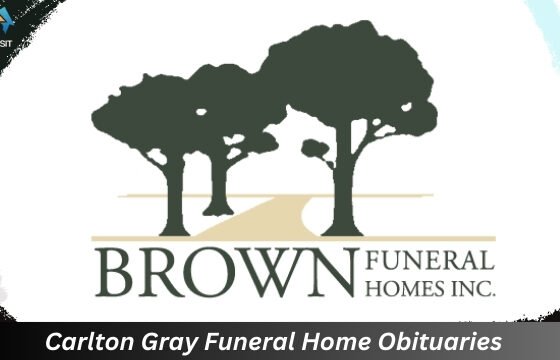 Carlton Gray Funeral Home Obituaries