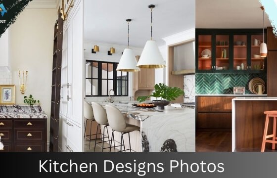 Kitchen Designs Photos