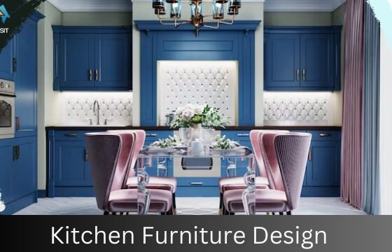 Kitchen Furniture Design