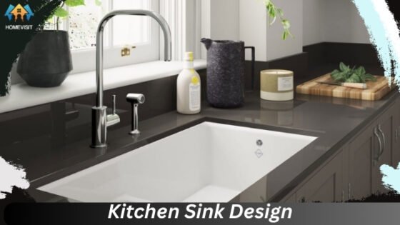 Kitchen Sink Design