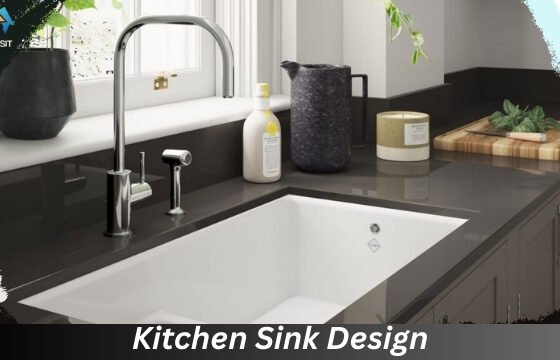 Kitchen Sink Design