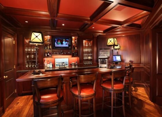 Home Bar Furniture