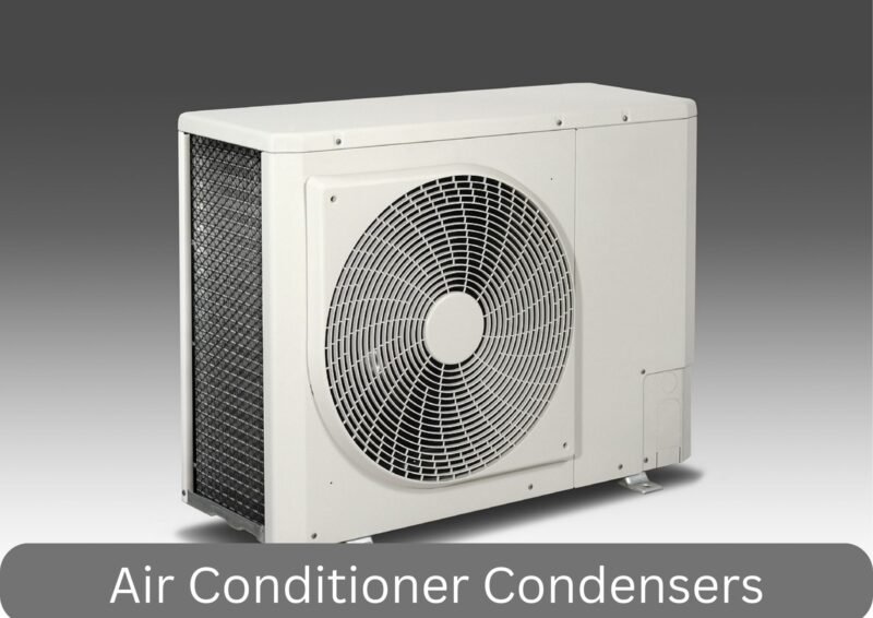 Air Conditioner Condensers